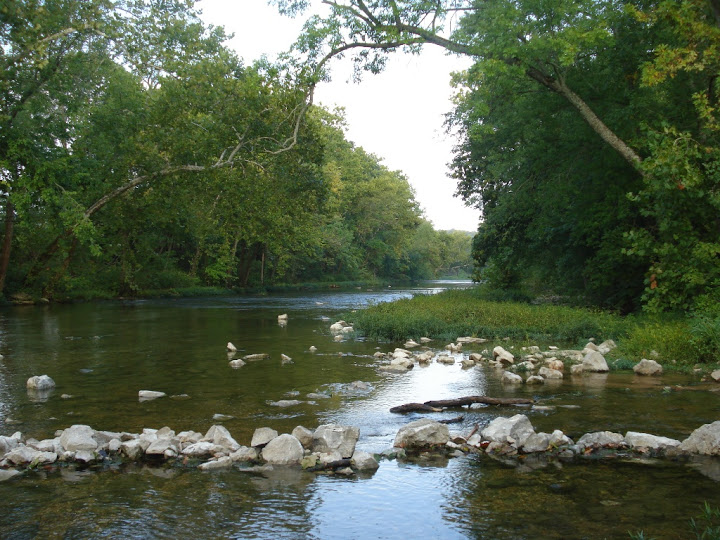 Finley Creek